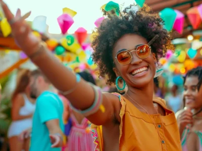 Congiuntivite allergica