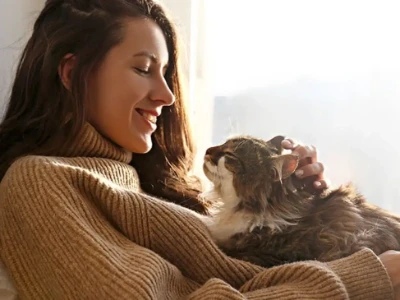 Allergia al pelo degli animali